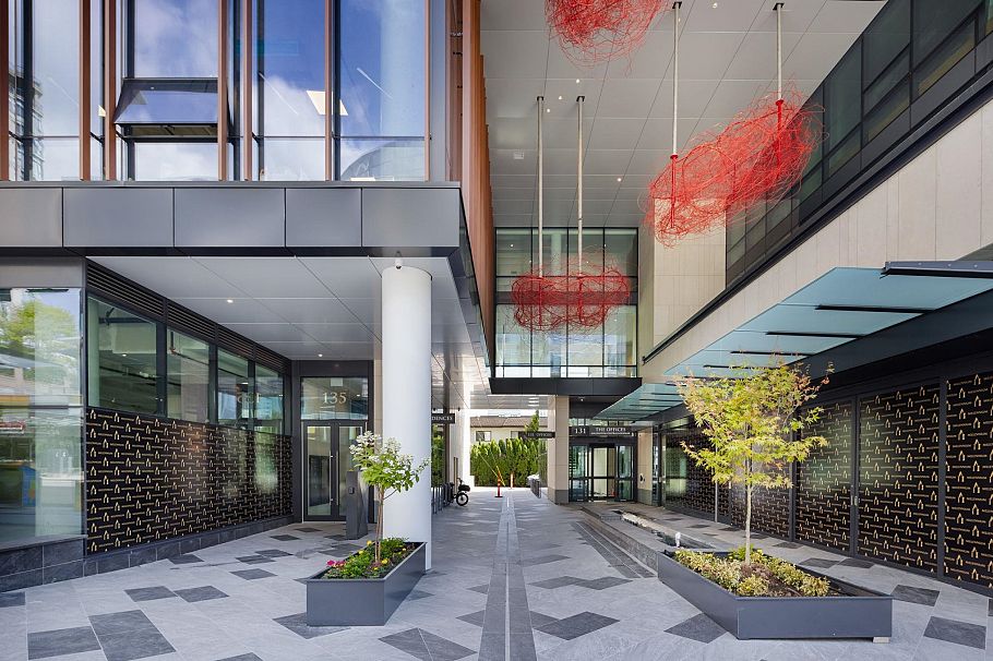 TH8 135 E 13th Street North Vancouver, BC - 29