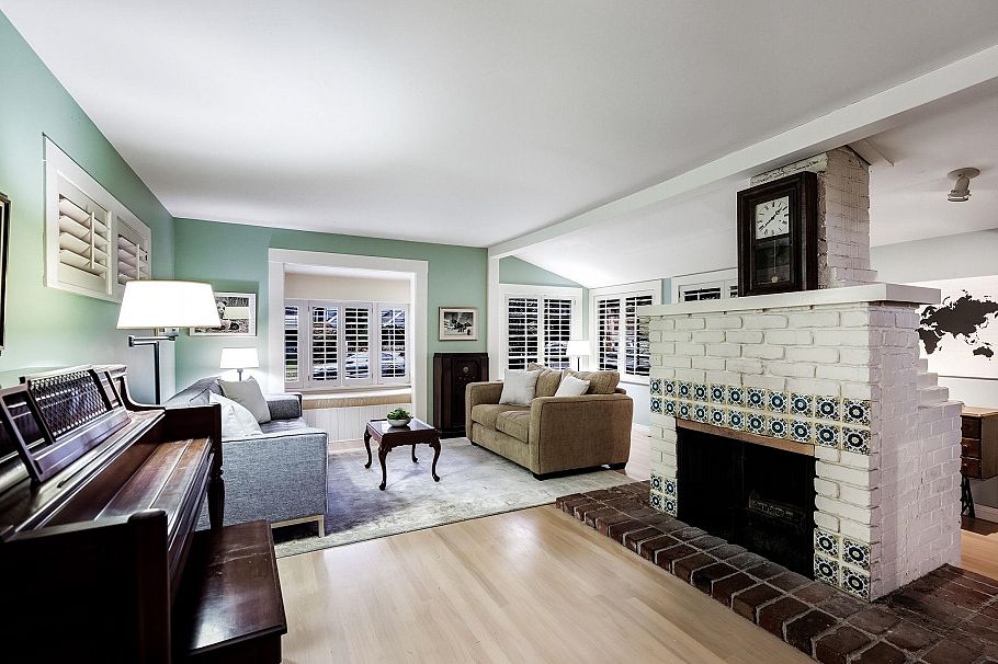 2103 W Keith Road North Vancouver, BC - 6