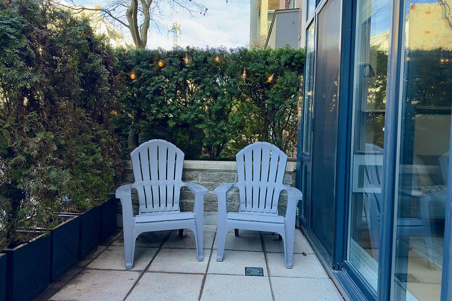 104 2688 Vine Street Vancouver, BC - 22