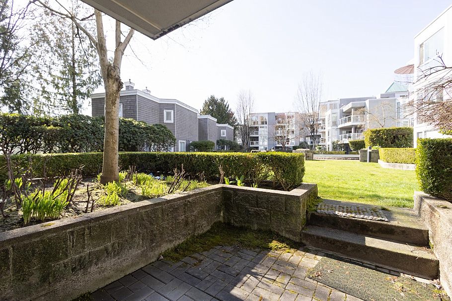 108 8450 JELLICOE STREET, Vancouver BC V5S 4S9 Vancouver, BC - 14
