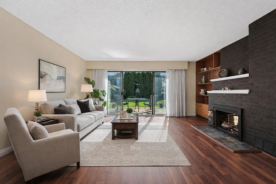 1257 Mcbride Street North Vancouver, BC - 6