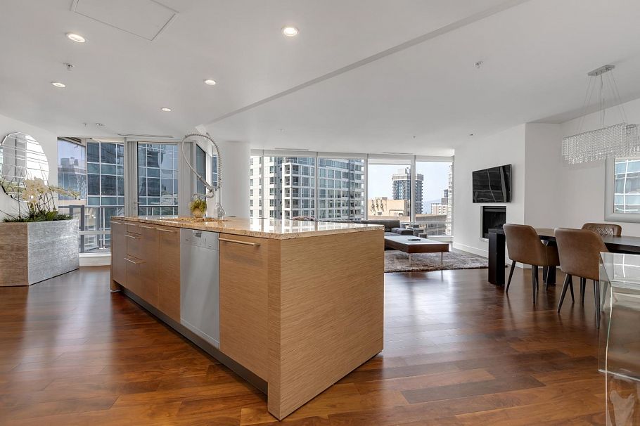 2X09 1111 ALBERNI STREET, Vancouver BC V6E 4V2 Vancouver, BC - 14