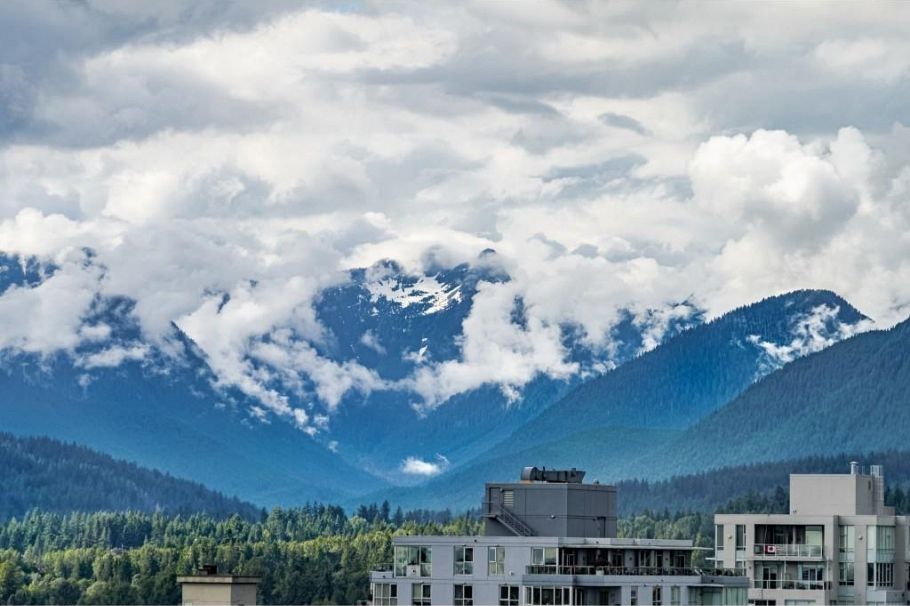 1401 112 E 13th Street North Vancouver, BC - 27