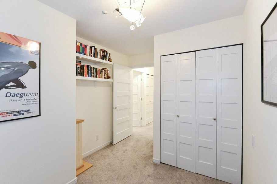 104 2688 Vine Street Vancouver, BC - 17