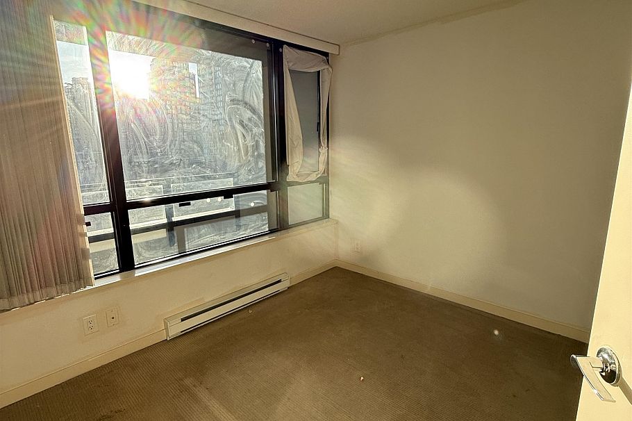 1006 1009 MAINLAND STREET, Vancouver BC V6B 1S3 Vancouver, BC - 8