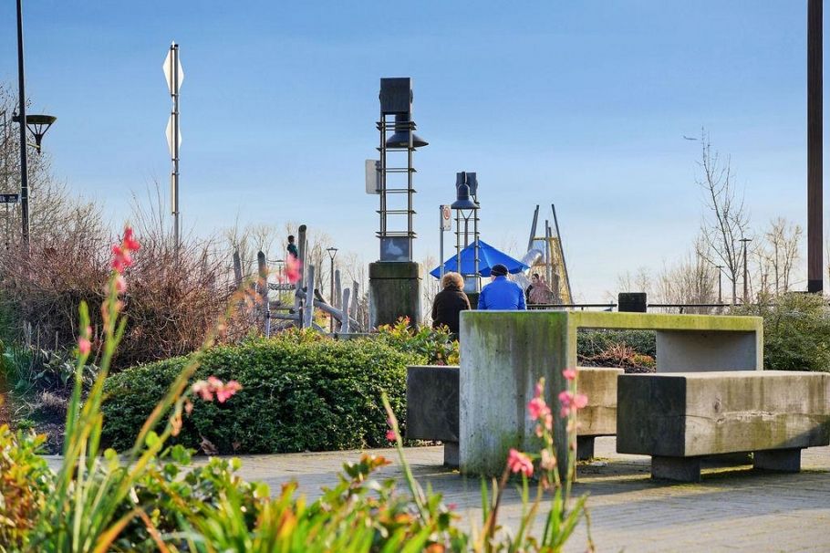 903 3281 E Kent Avenue North Vancouver, BC - 33