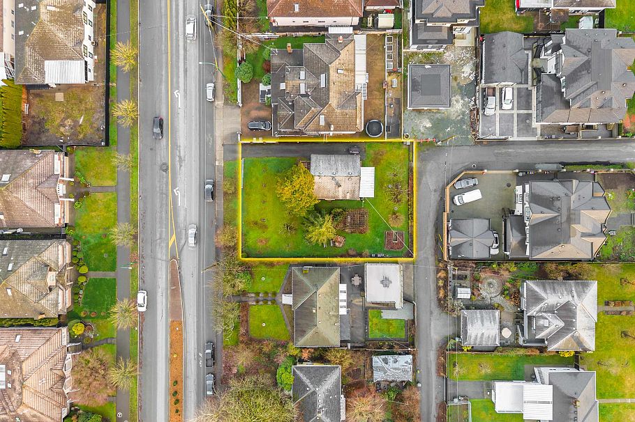 3786 Moscrop Street Burnaby, BC - 5