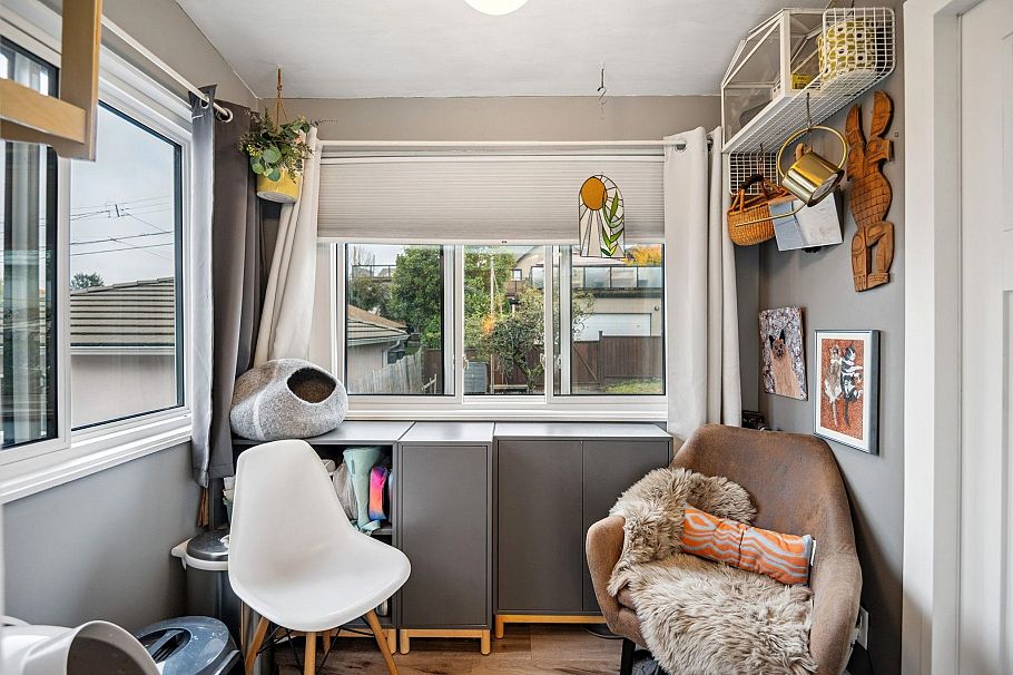 1652 E 33rd Avenue Vancouver, BC - 25