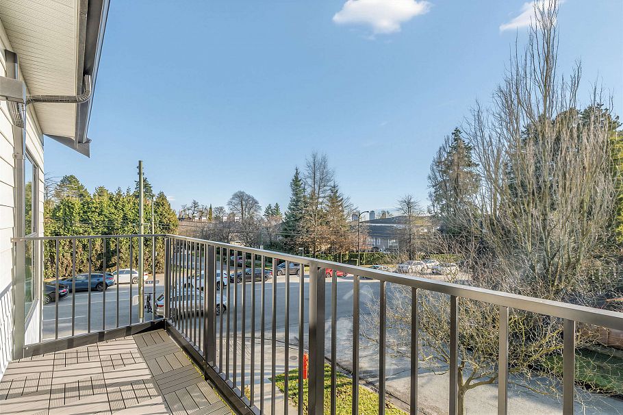 7359 Oak Street Vancouver, BC - 8