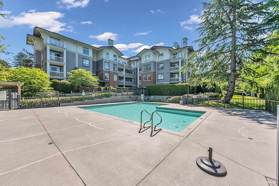 609 4685 Valley Drive Vancouver, BC - 7