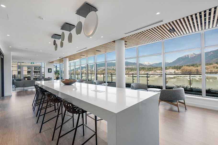 325 755 Harbourside Drive North Vancouver, BC - 19