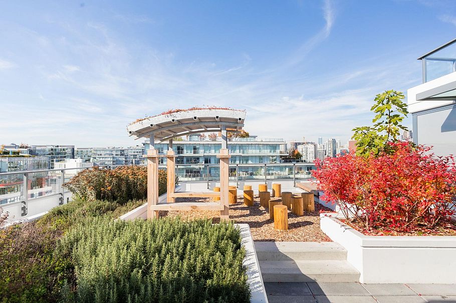 609 1688 Pullman Porter Street Vancouver, BC - 23