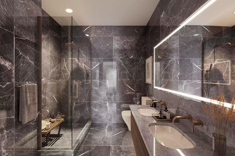 204 6818 Ash Street Vancouver, BC - 3