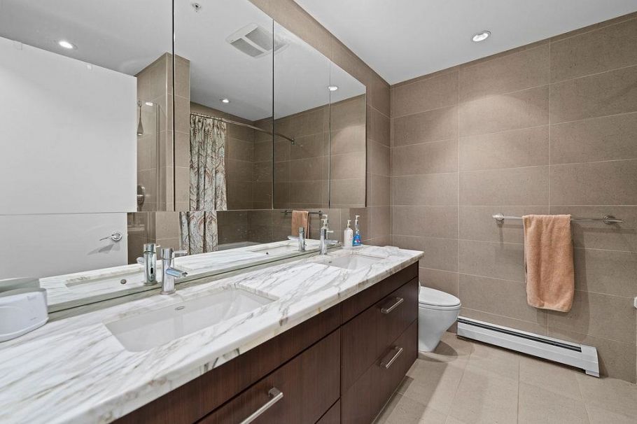 1708 168 W 1st Avenue Vancouver, BC - 18