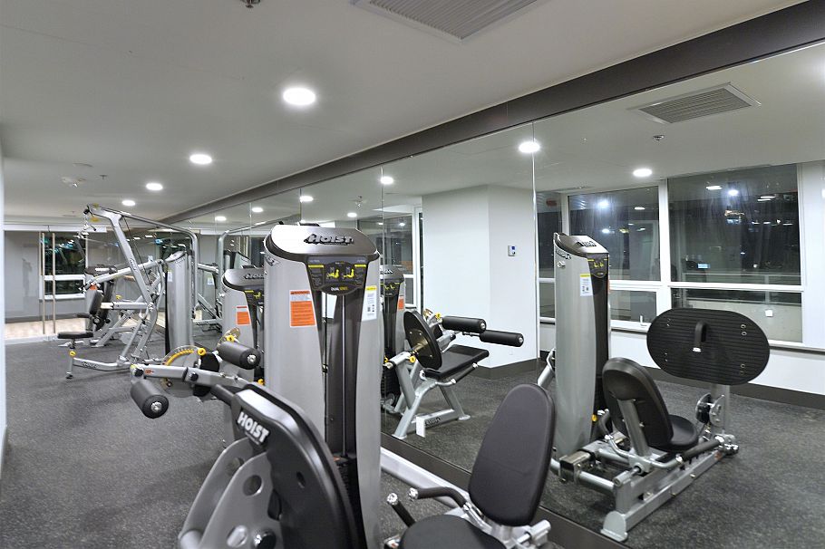 1703 1675 Lions Gate Lane North Vancouver, BC - 11