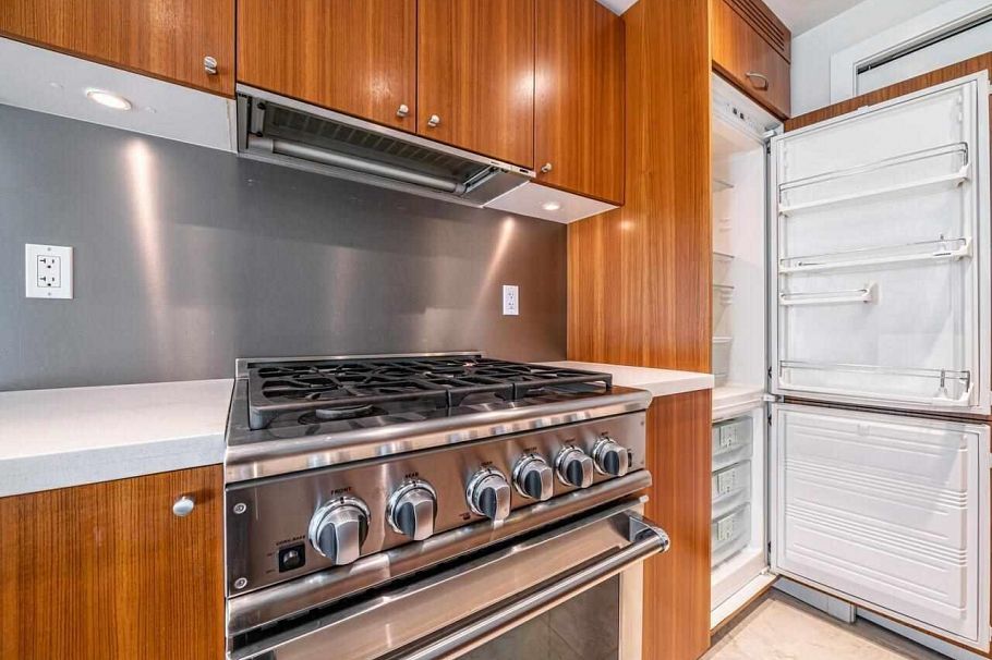 409 1133 HOMER STREET, Vancouver BC V6B 0B1 Vancouver, BC - 6