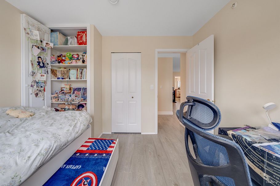 3308 Wellington Avenue Vancouver, BC - 3