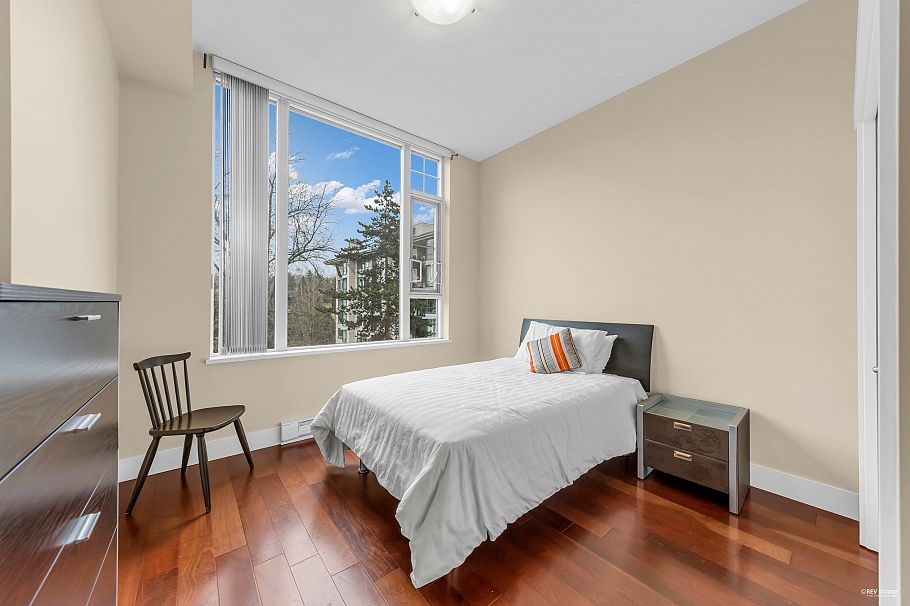 609 4685 Valley Drive Vancouver, BC - 20