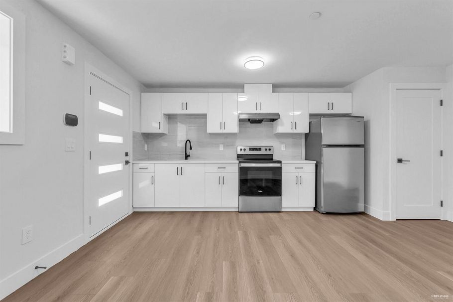 1766 E 64th Avenue Vancouver, BC - 32