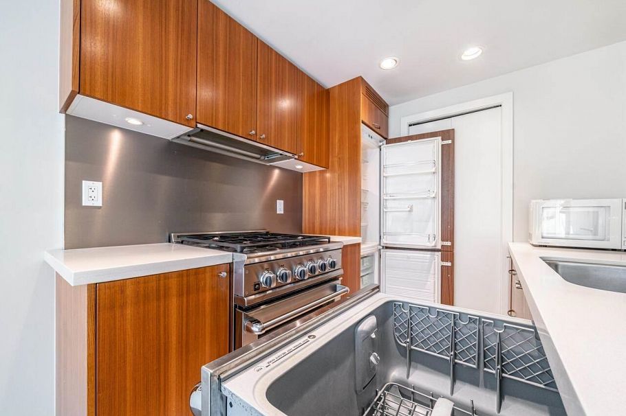 409 1133 HOMER STREET, Vancouver BC V6B 0B1 Vancouver, BC - 5