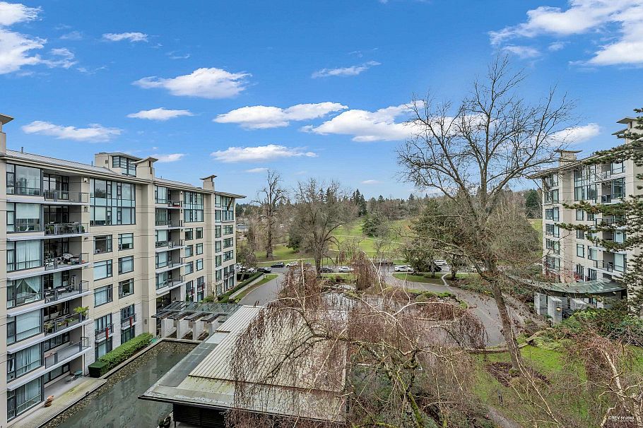 609 4685 Valley Drive Vancouver, BC - 5