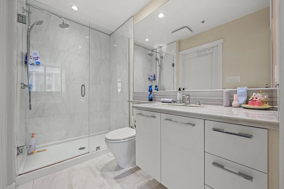 1206 5728 Berton Avenue Vancouver, BC - 15