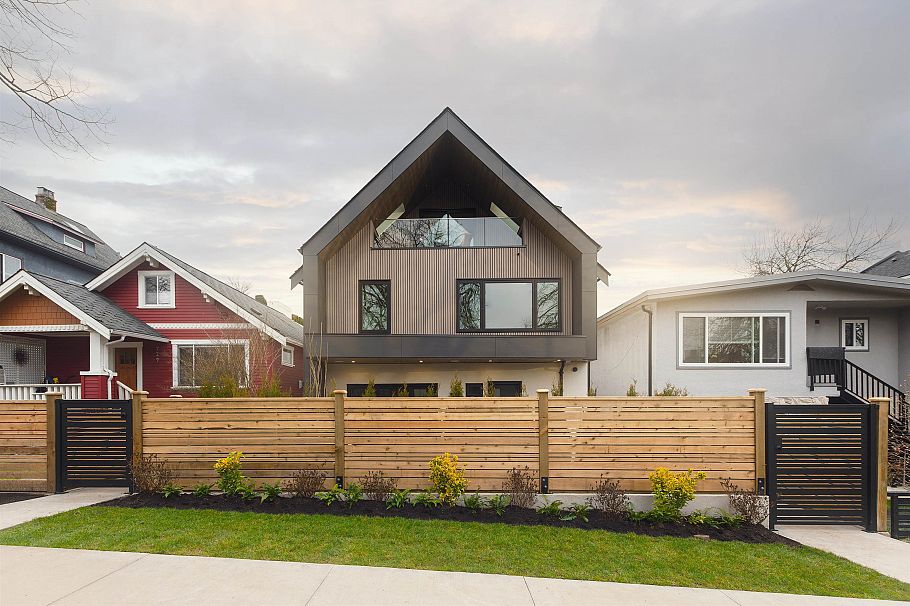 1 735 E 10th Avenue Vancouver, BC - 34