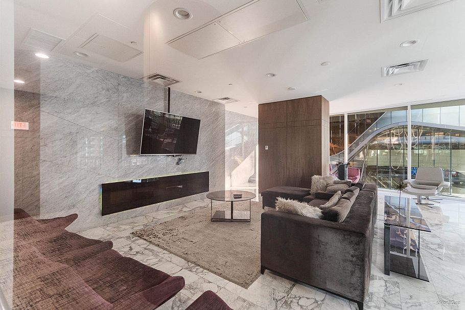 912 68 Smithe Street Vancouver, BC - 23