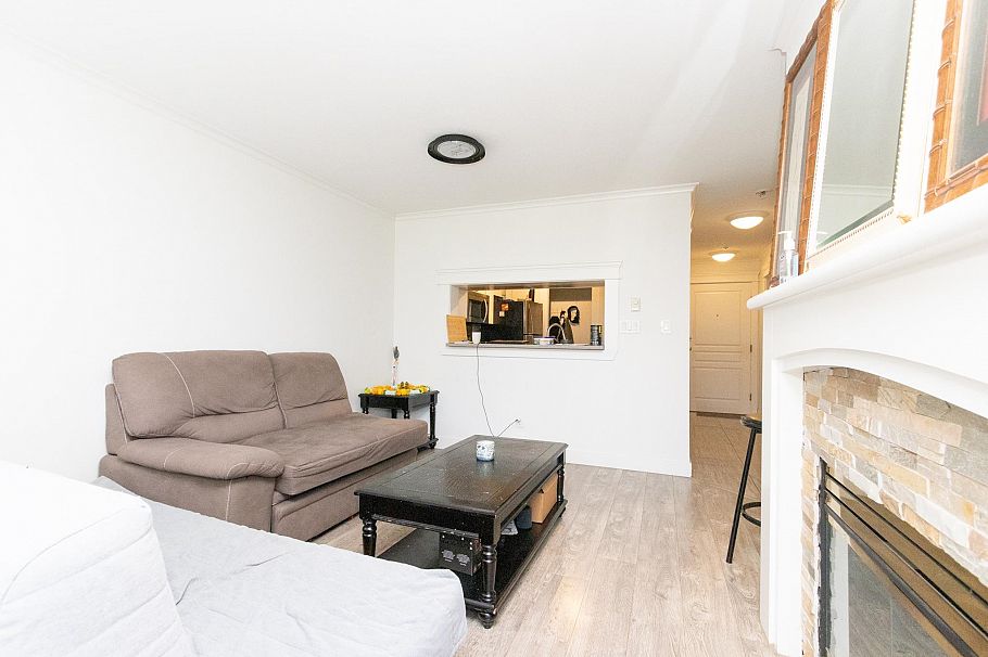 108 8450 JELLICOE STREET, Vancouver BC V5S 4S9 Vancouver, BC - 8