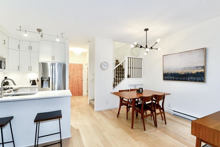 104 2688 Vine Street Vancouver, BC - 8