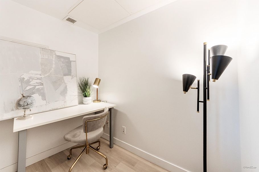 912 68 Smithe Street Vancouver, BC - 6