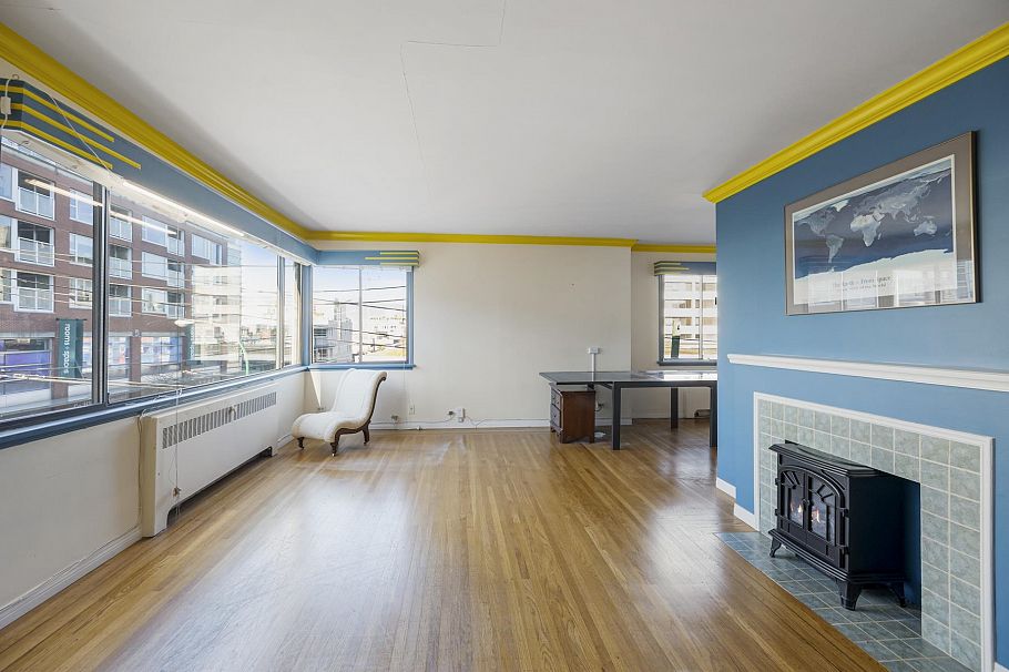 205 1695 W 10th Avenue Vancouver, BC - 5