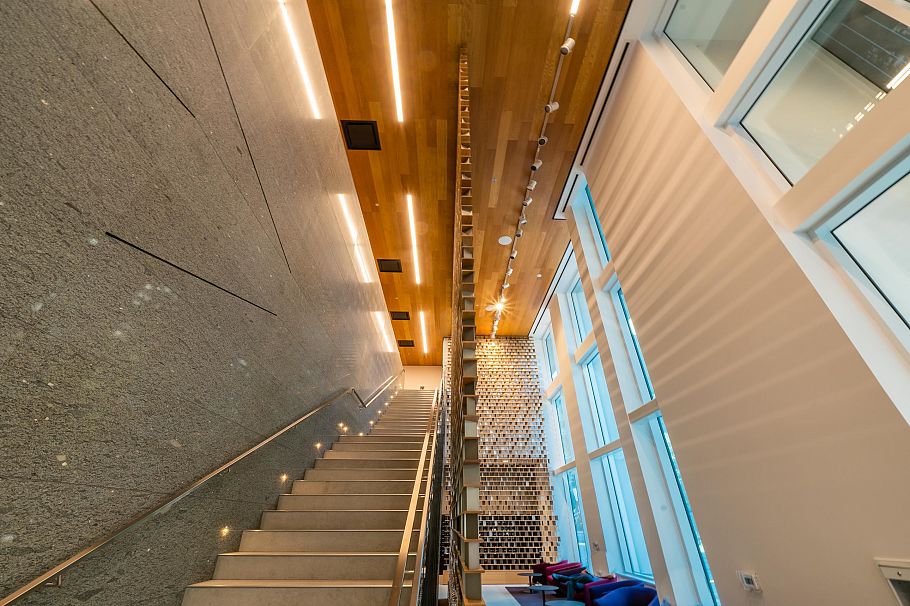 4306 1289 Hornby Street Vancouver, BC - 26