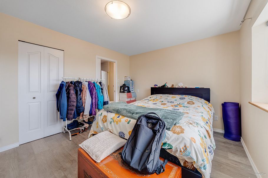 3308 Wellington Avenue Vancouver, BC - 14