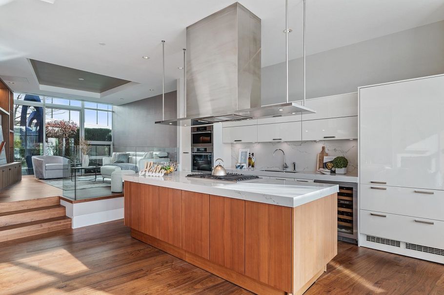 1576 Homer Mews Vancouver, BC - 7