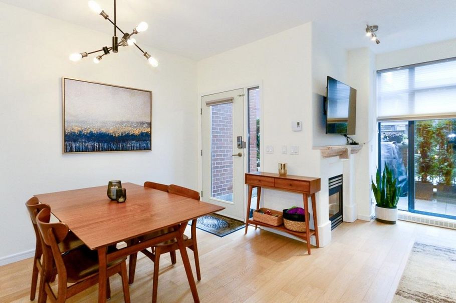 104 2688 Vine Street Vancouver, BC - 5