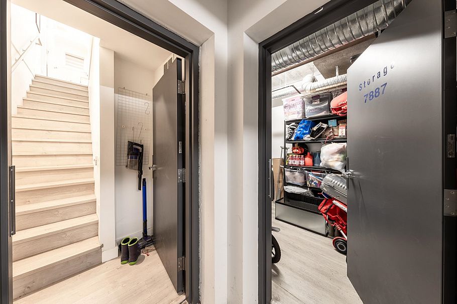 7887 French Street Vancouver, BC - 30