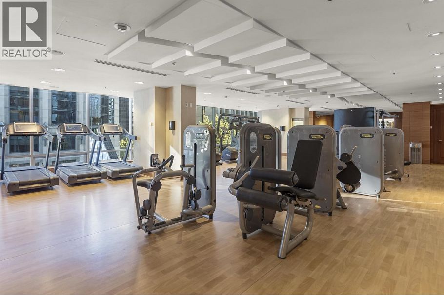 2X09 1111 ALBERNI STREET, Vancouver BC V6E 4V2 Vancouver, BC - 16