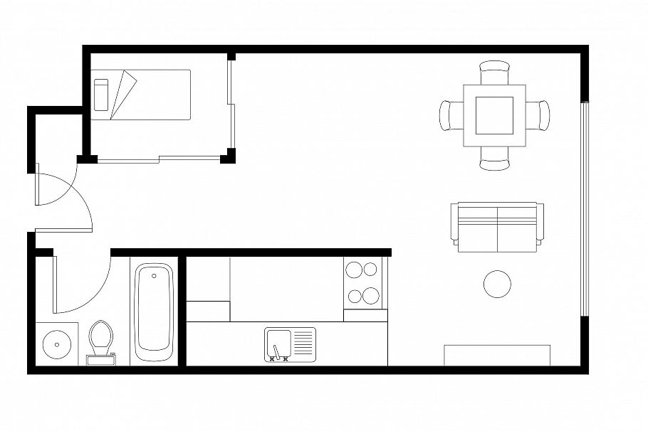 207 1540 HARO STREET, Vancouver BC V6G 1G6 Vancouver, BC - 17