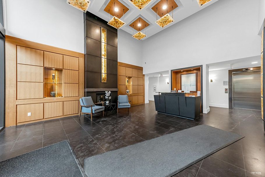 609 4685 Valley Drive Vancouver, BC - 6