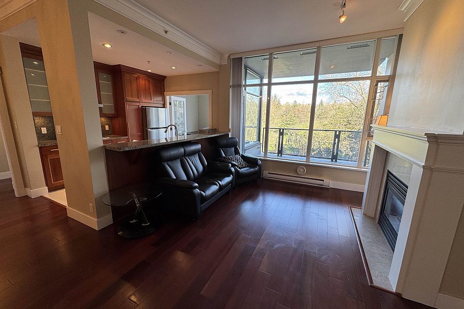 609 4685 Valley Drive Vancouver, BC - 25