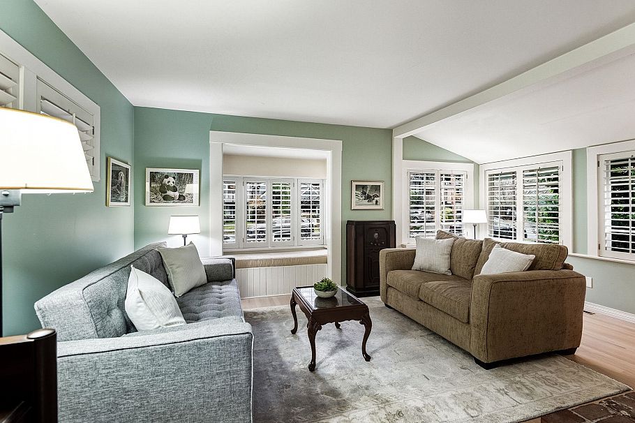 2103 W Keith Road North Vancouver, BC - 4