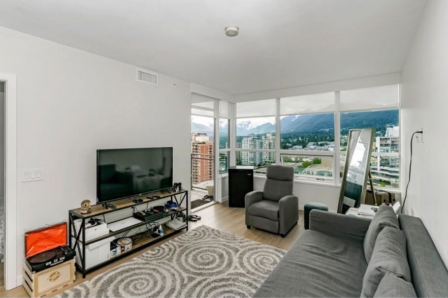 1401 112 E 13th Street North Vancouver, BC - 10