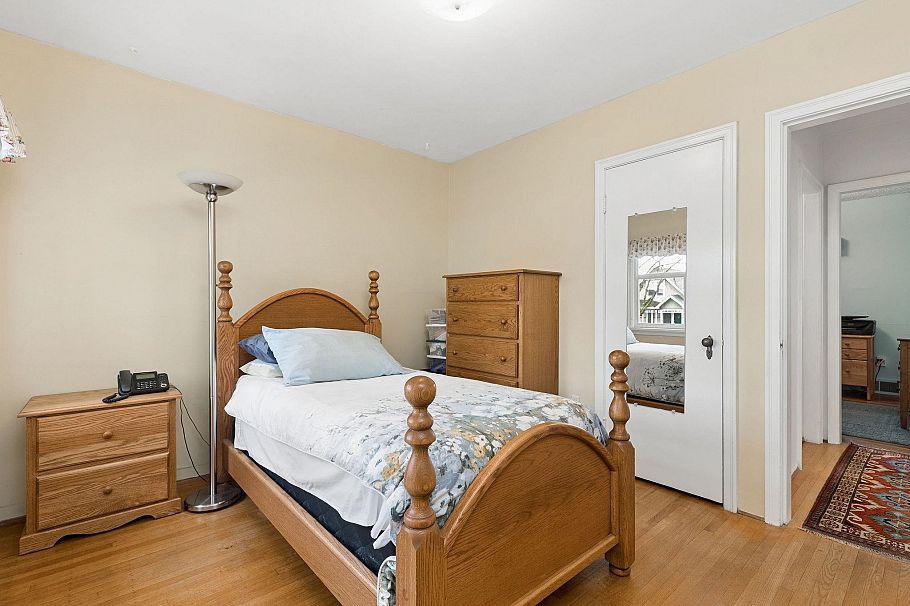 7621 Cartier Street Vancouver, BC - 10