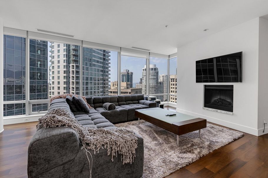 2X09 1111 ALBERNI STREET, Vancouver BC V6E 4V2 Vancouver, BC - 10