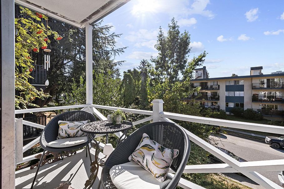 10 140 E 20th Street North Vancouver, BC - 7