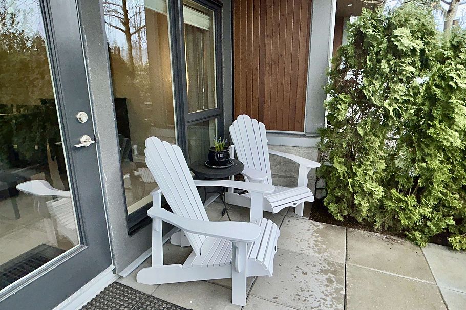 32 3595 Salal Drive North Vancouver, BC - 19