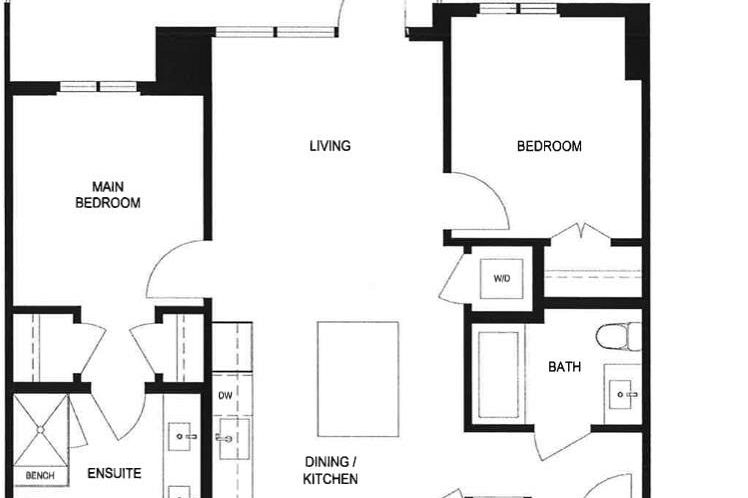 14xx 485 42ND W AVENUE, Vancouver BC V5Z 3A6 Vancouver, BC - 17