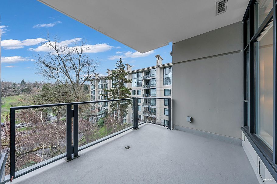 609 4685 Valley Drive Vancouver, BC - 16