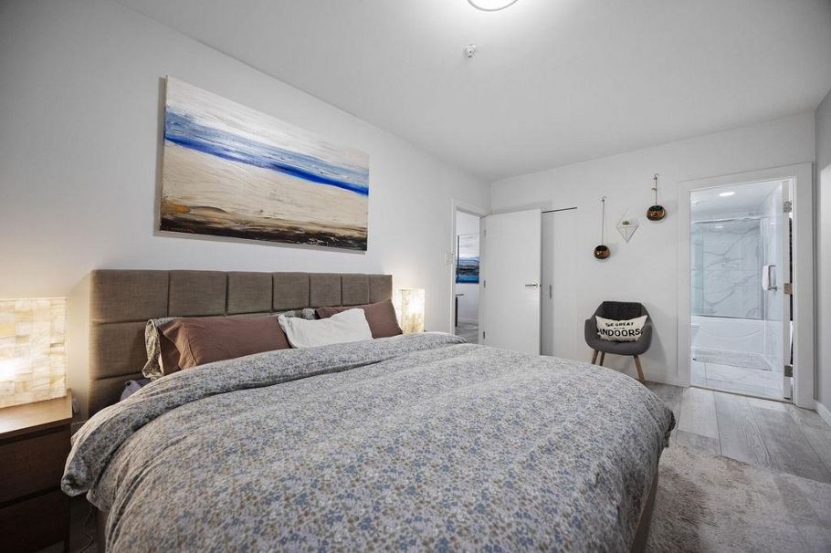 1007 1177 Hornby Street Vancouver, BC - 29